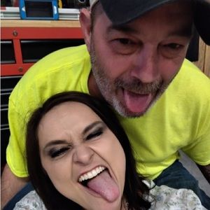 Meet your Posher, Charles